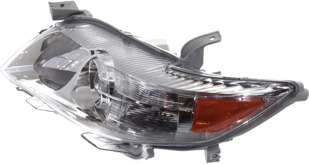 Pair Head Lights for Toyota Camry C806168