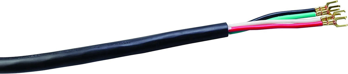 Black Dryer Cord B79351