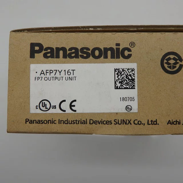 16 Output Solid State Output Module F7196