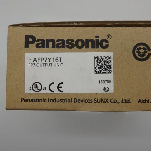 16 Output Solid State Output Module F7196