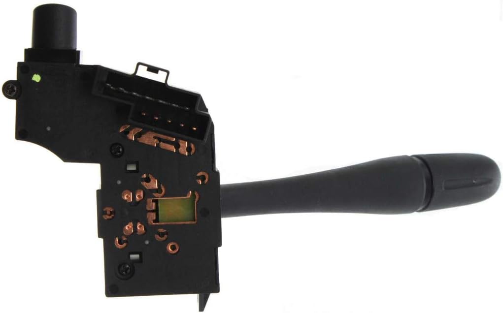 Turn Signal Switch for 1998 1999 2000 Grand Voyager, Pack of 2 W3239