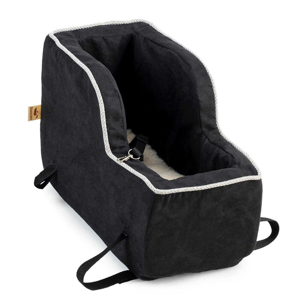 High Back Console Car Seat Q79180