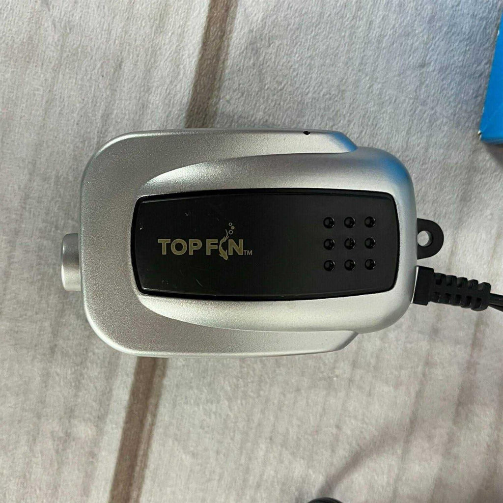 Aquarium Air Pump T393