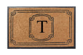 Heavy Duty Coir and Rubber Door Mat M89564
