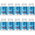 Dietary Supplement 10 Bottles I6748