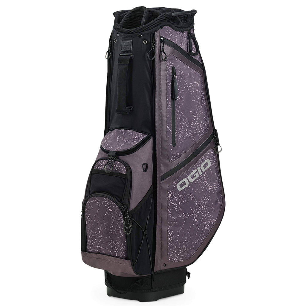 Smoke Nova 14 Cart Bag Q22543