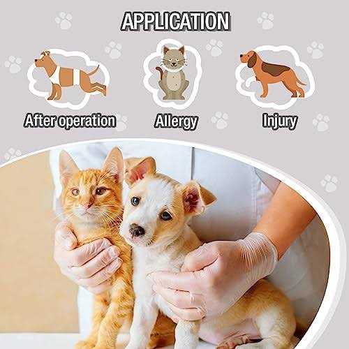 Inflatable Dog Cone Collar N26329
