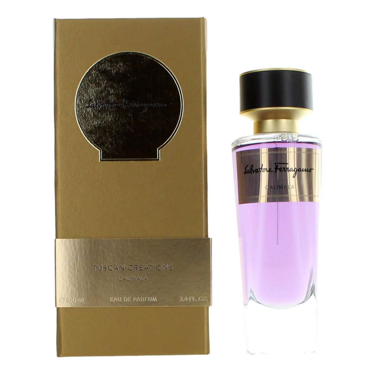 3.4 oz Eau De Parfum Spray J261497