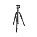 Black Carbon Fiber Tripod with Ball Head C914903