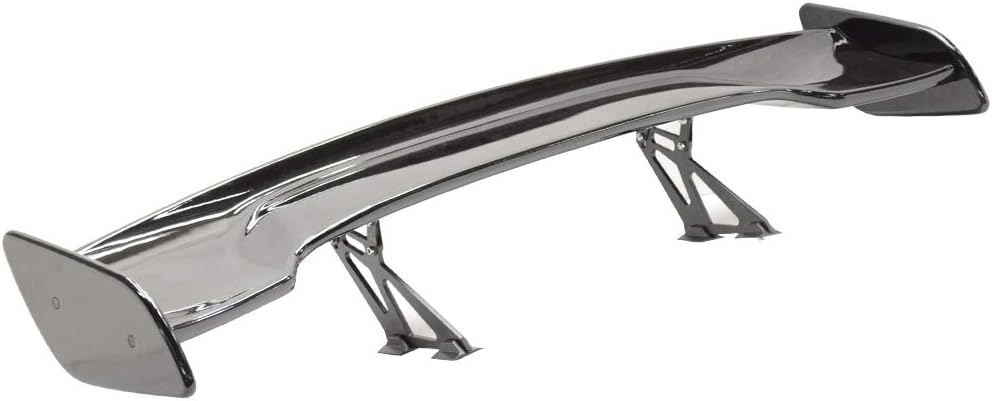 Trunk Spoiler Rear Spoiler Wing Tail Lid Deck Lip E89662