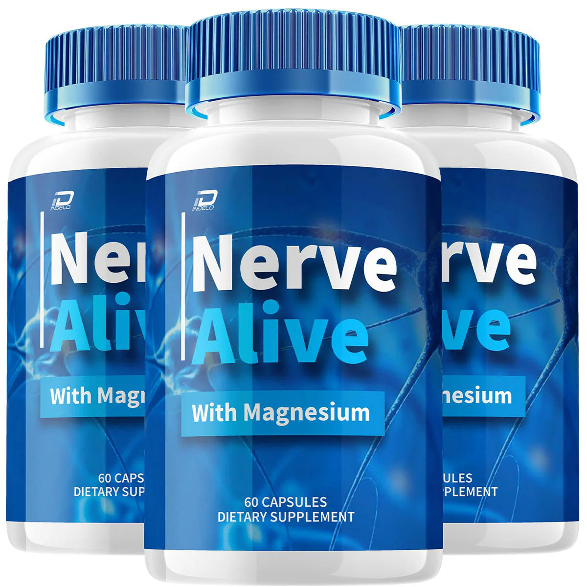 Nerve Support T18488
