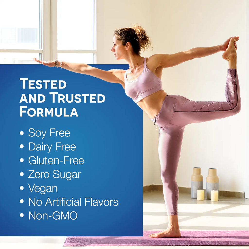 Cherry Flavored Vegan Multivitamin Tablets E8691