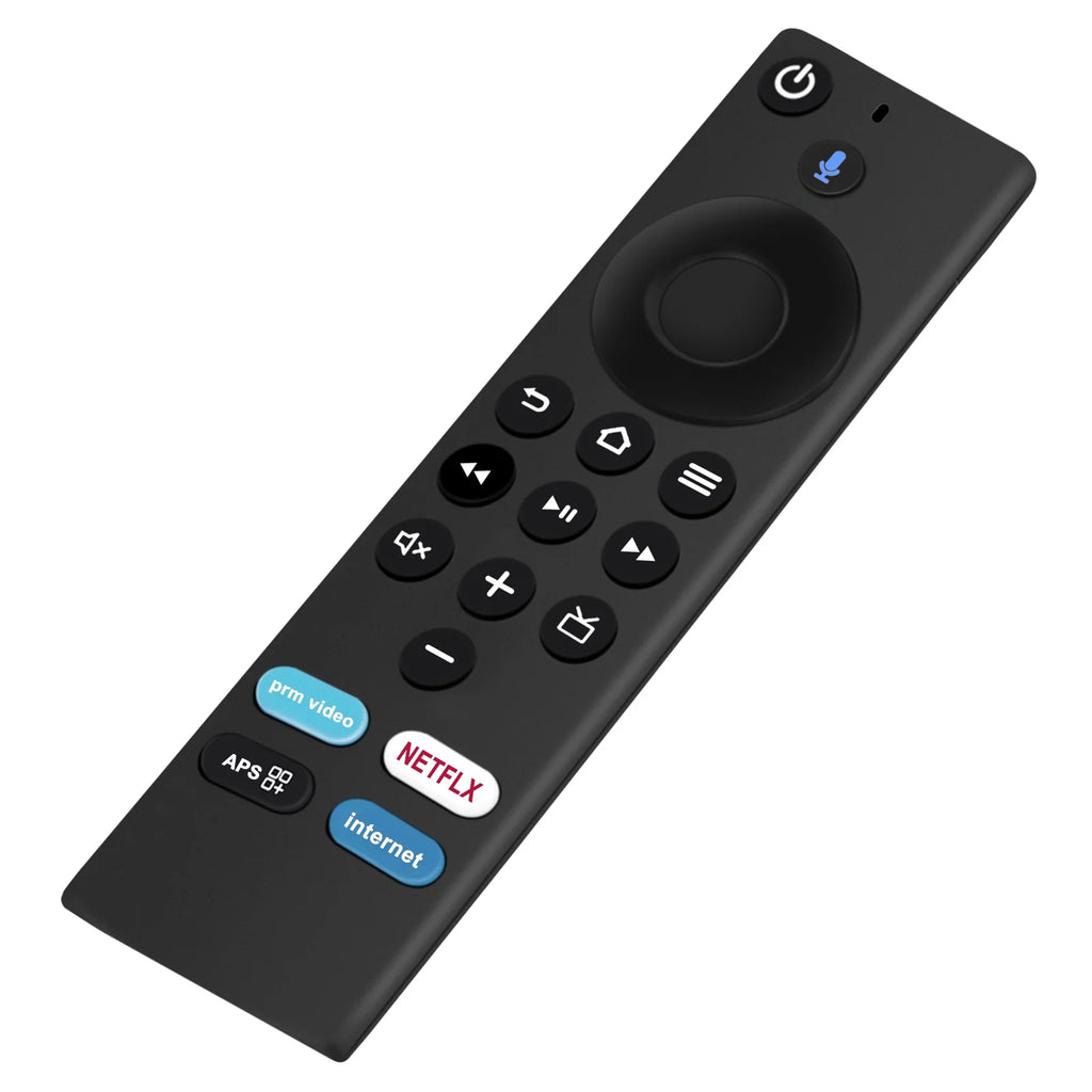 Replaced Remote Control B32363