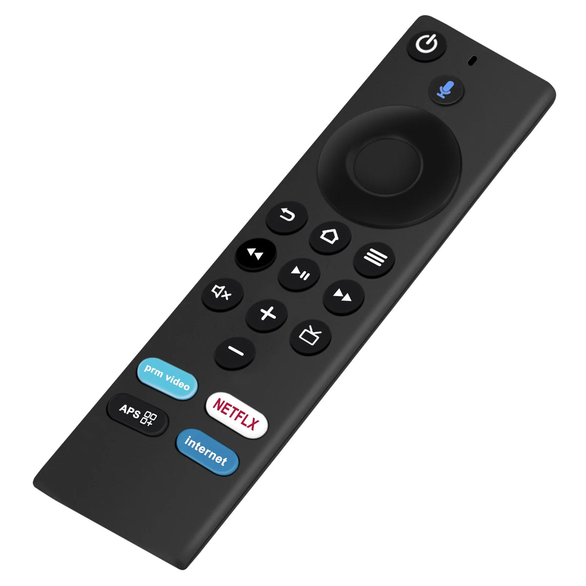 Replaced Remote Control B32363