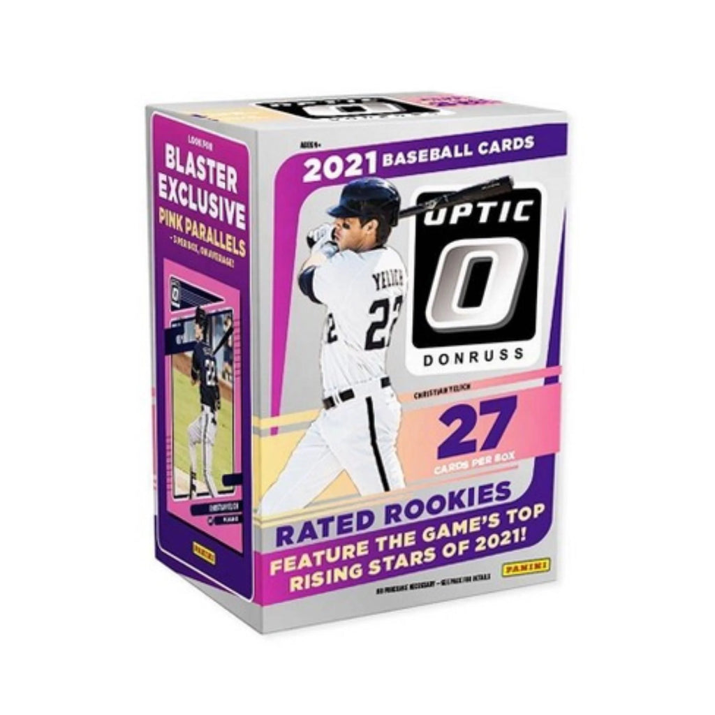 Baseball Trading Cards W157