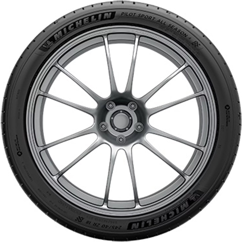 All Season Passenger Tire G8173