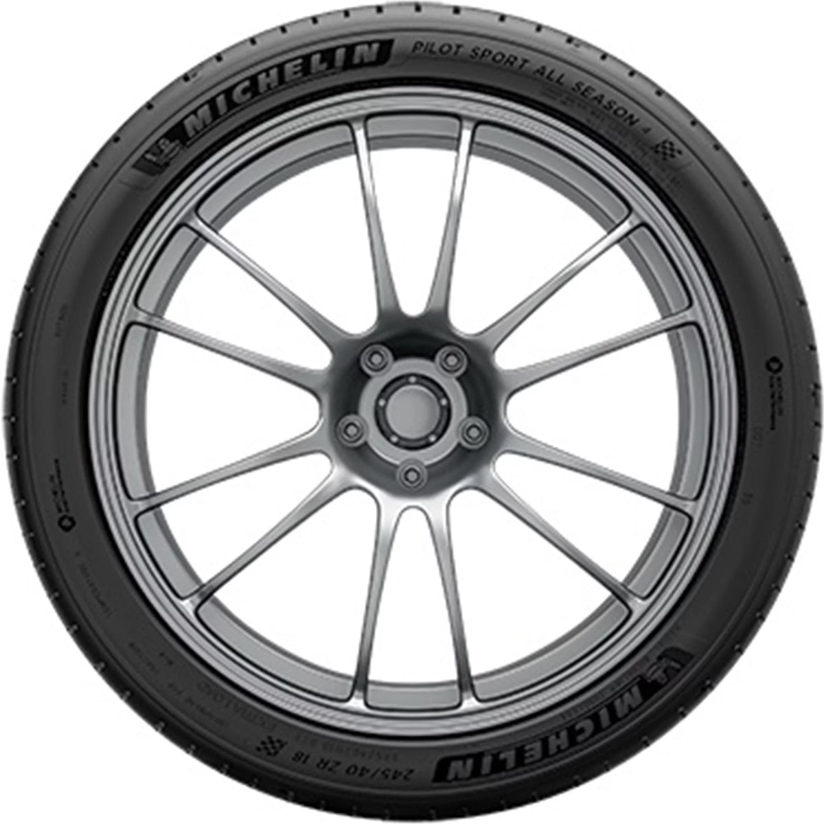 All Season Passenger Tire G8173