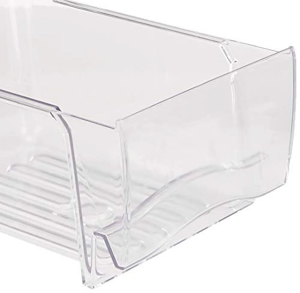 Refrigerator Crisper Drawer F3012