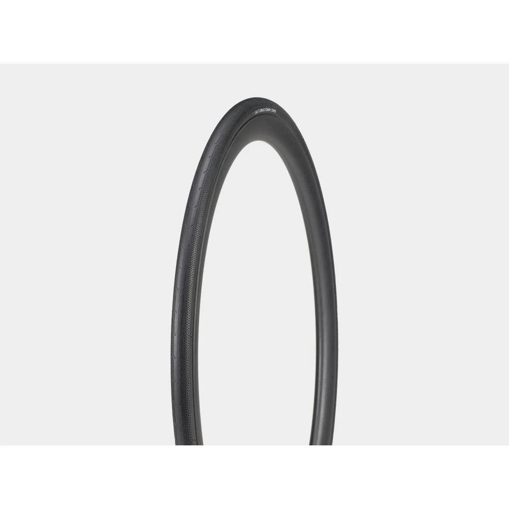 700c x 25 Black Tire F1599