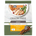 Original Chicken and Pea Dry Cat Food B457250