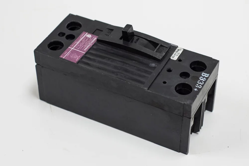 150 Amp 2 Pole 240v Circuit Breaker T529843