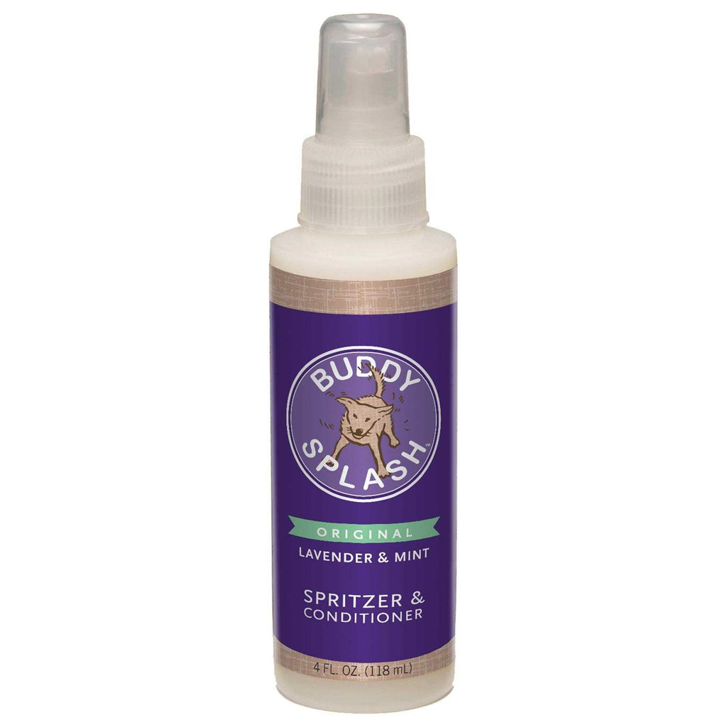 Lavender & Mint Spritzer & Conditioner X482816
