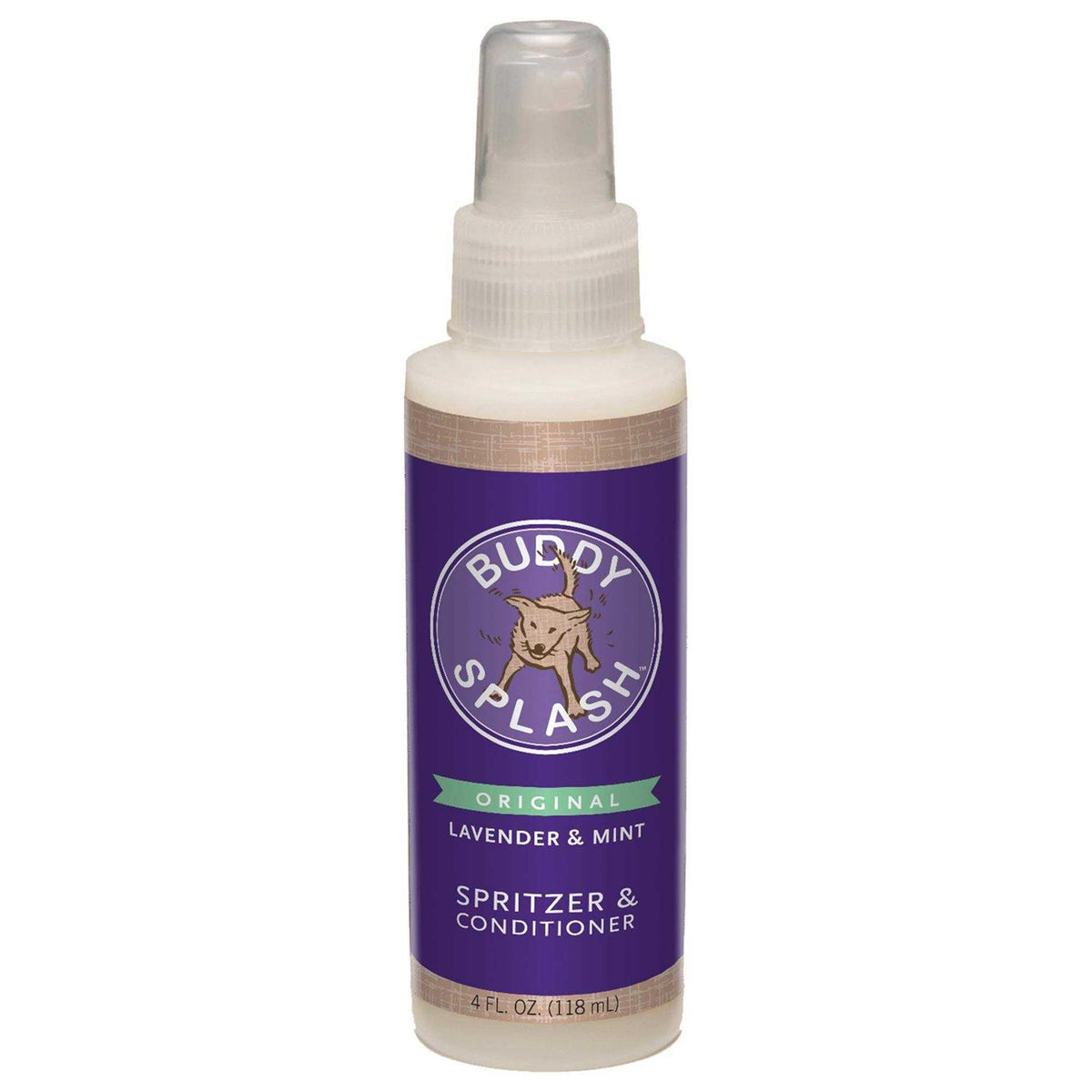 Lavender & Mint Spritzer & Conditioner X482816