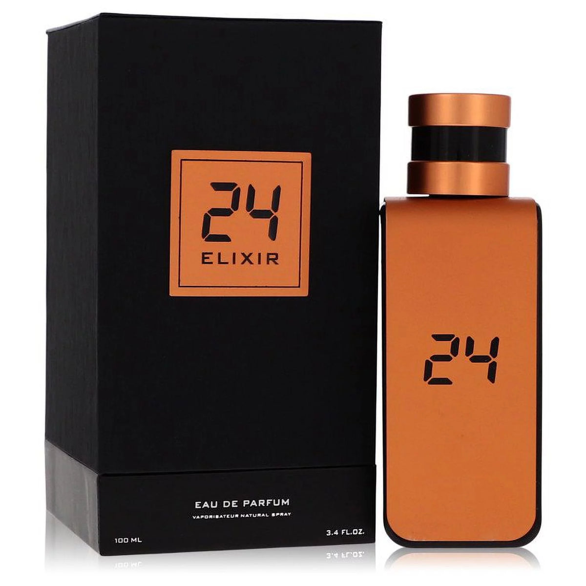 Eau De Parfum Spray 3.4 oz K330445