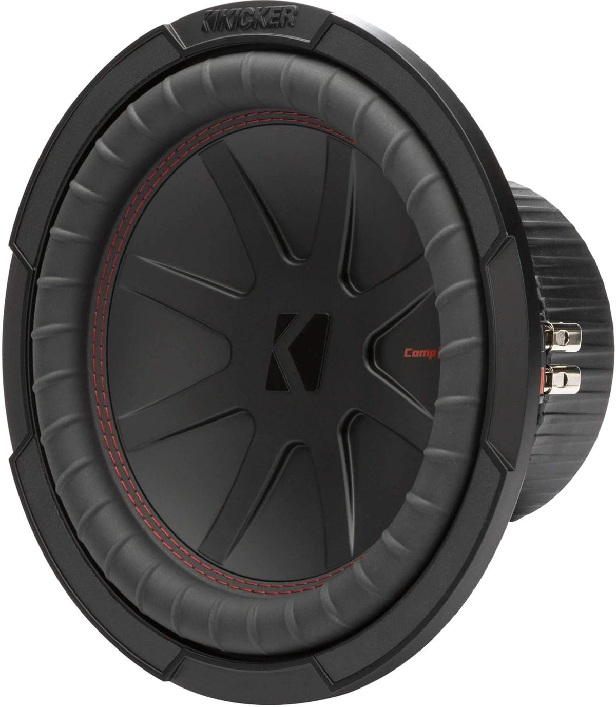 10" Subwoofer, DVC, 2-ohm L100