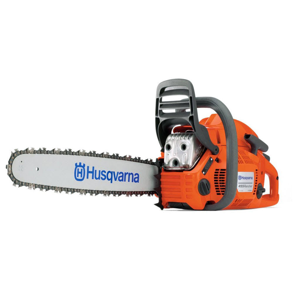 20x22 55.5cc Chainsaw A143