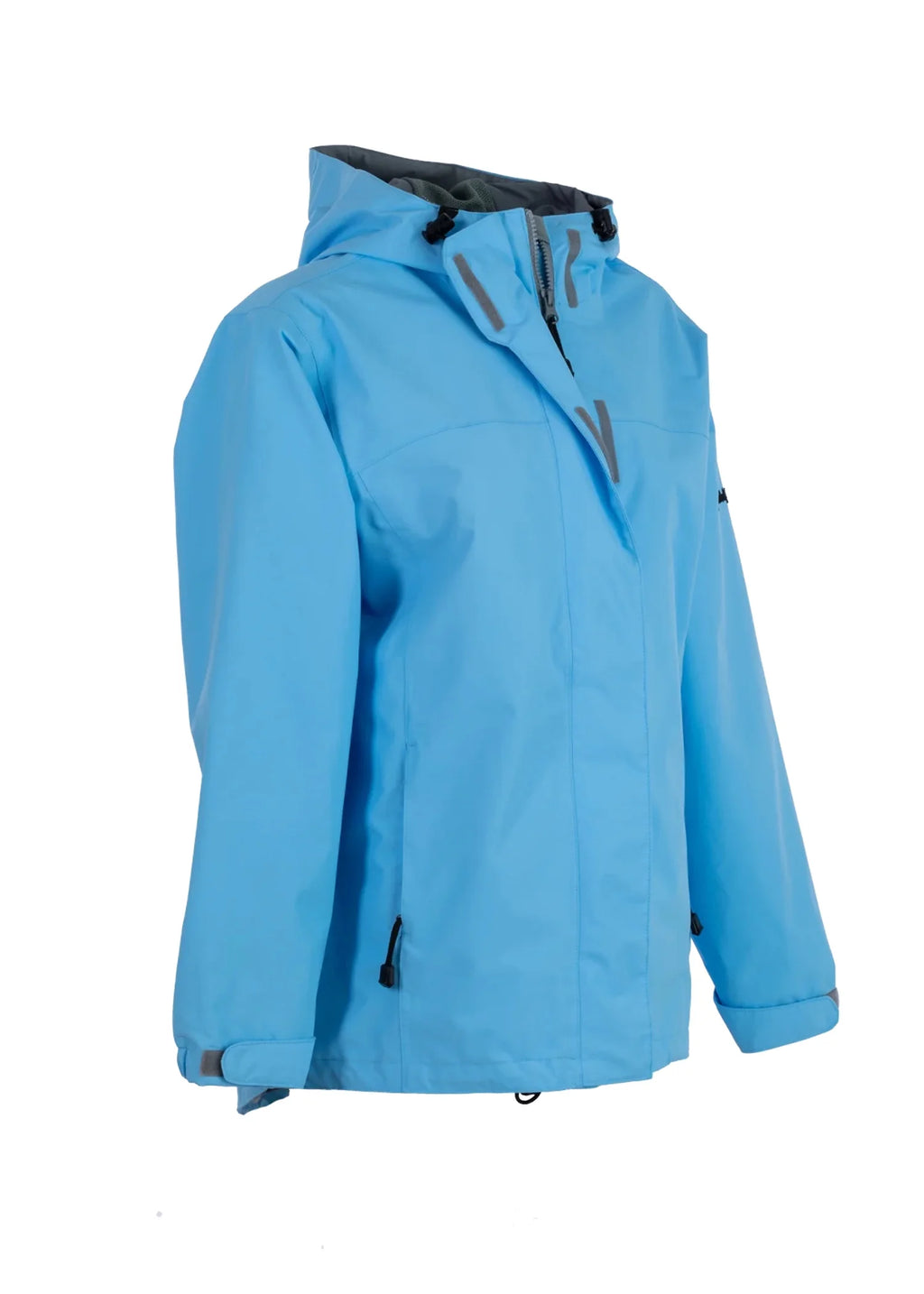Waterproof Breathable Jacket V547