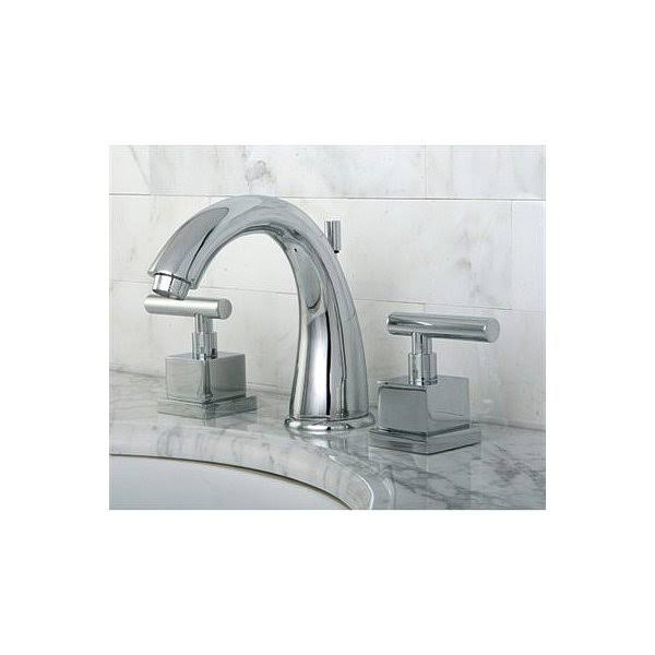 Widespread Faucet K7932