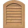 Arch Top Gable Vent Q539710