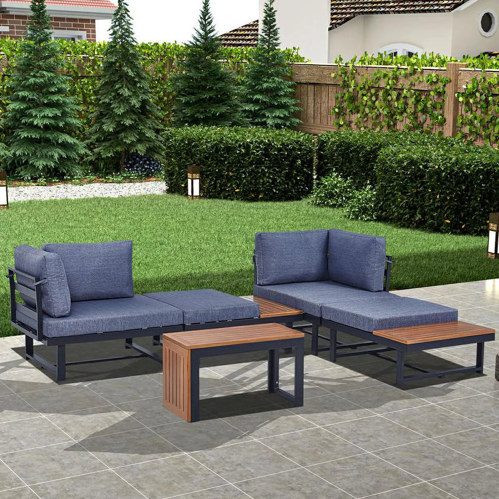 Outdoor Sofa L698731