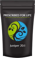 Juniper Powder 20:1 Supplement 2 kg W730774