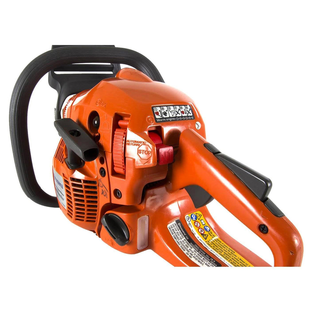 20x22 55.5cc Chainsaw A143