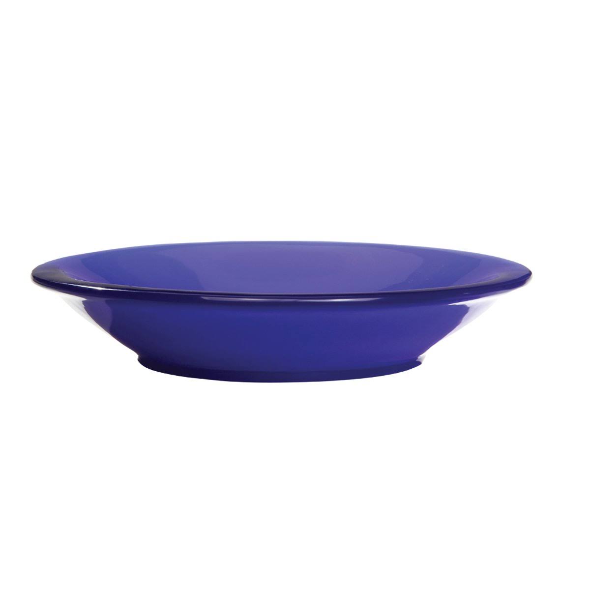 Round Resin Vessel Sink W455313