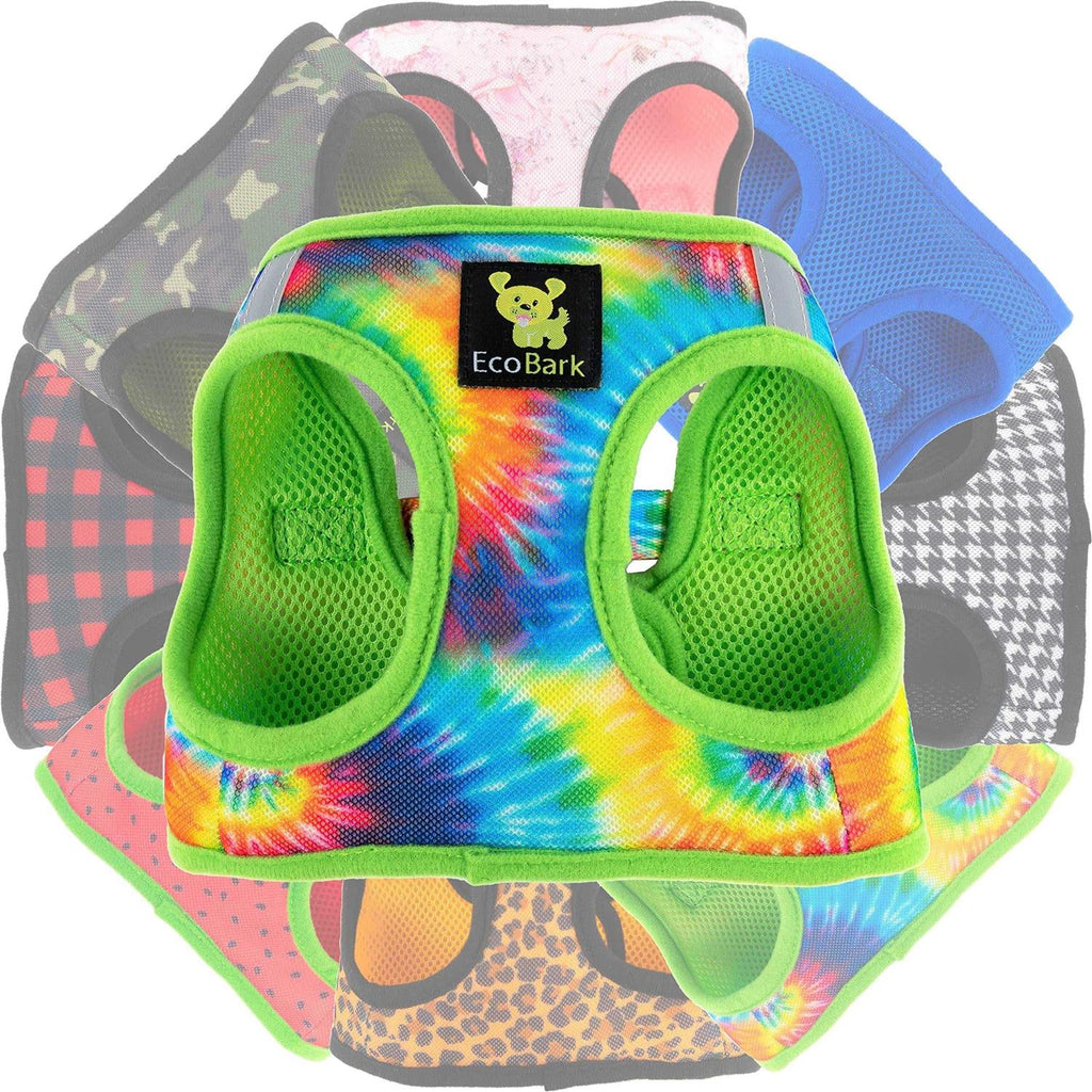 Step in Dog Harness Soft Mesh H575