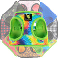 Step in Dog Harness Soft Mesh H575