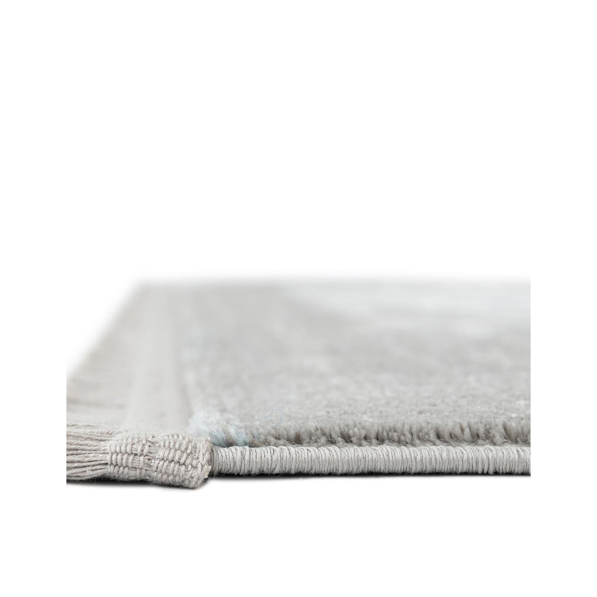 Light Green Area Rug 4'x6' S4788