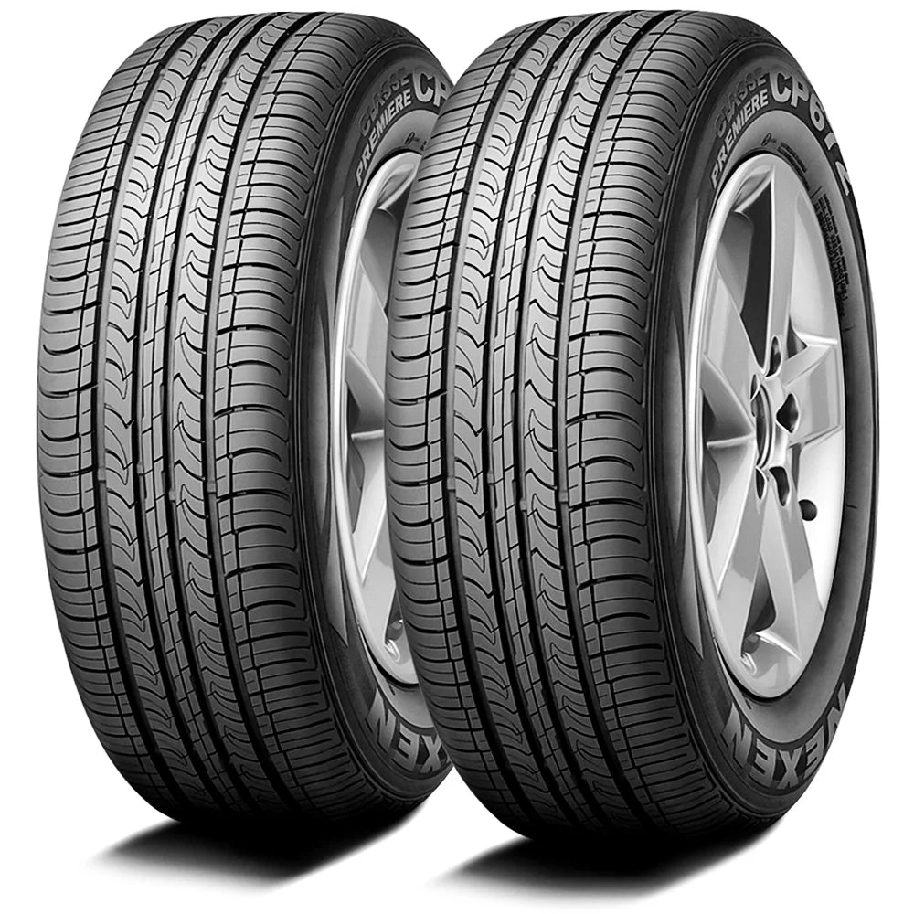 All Season 205/60R16 92H Passenger Tire B22172