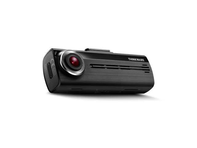 1080p Wi-Fi Dash Cam Bundle with Rear View Camera, 32GB microSD Card and Hardwiring Cable X526431