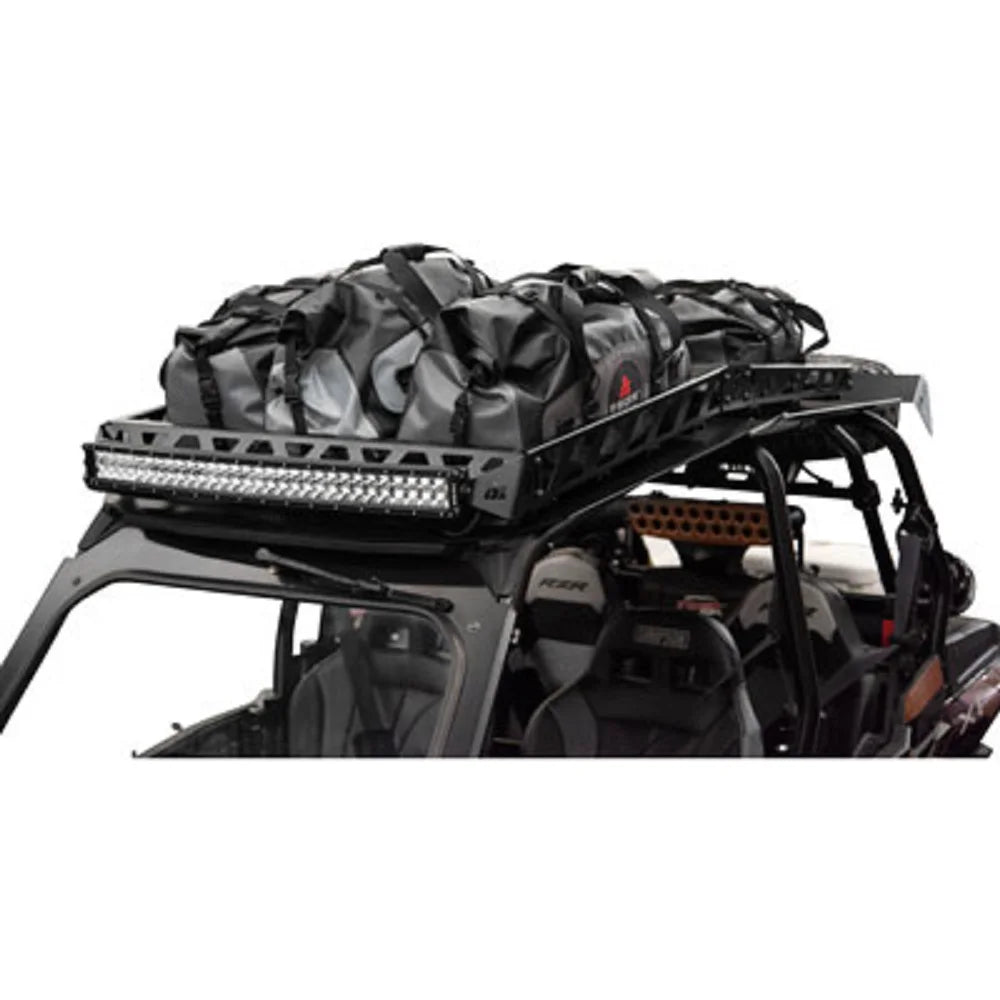 UTV Roof Rack with 30" Lt. Bar P23159