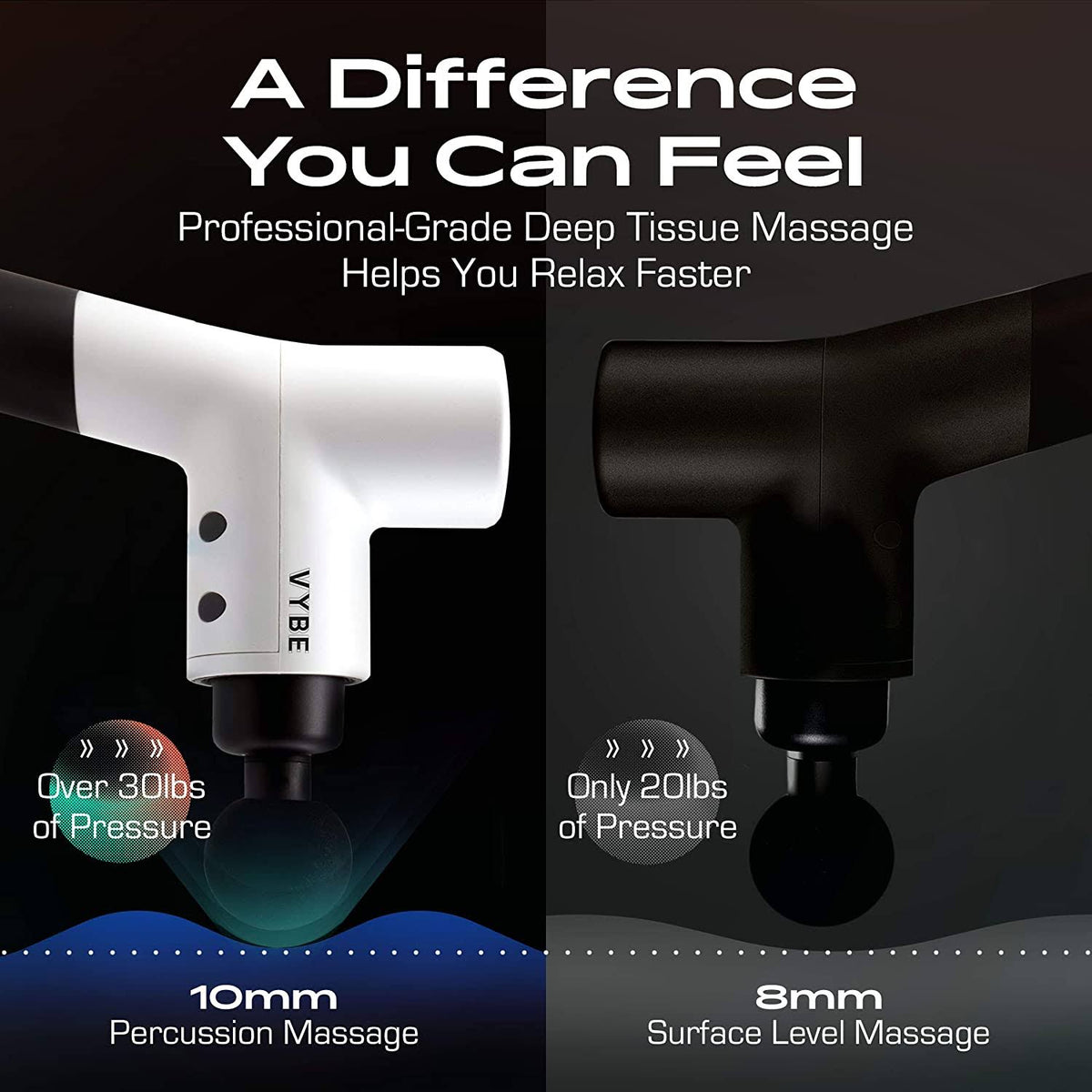 Percussion Massage Gun W945663