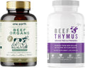Beef Organs and Thymus J6650