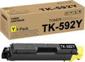 Yellow Toner Cartridge 1 Pack U744956