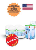 4 Pack Water and Ice Filter L9961