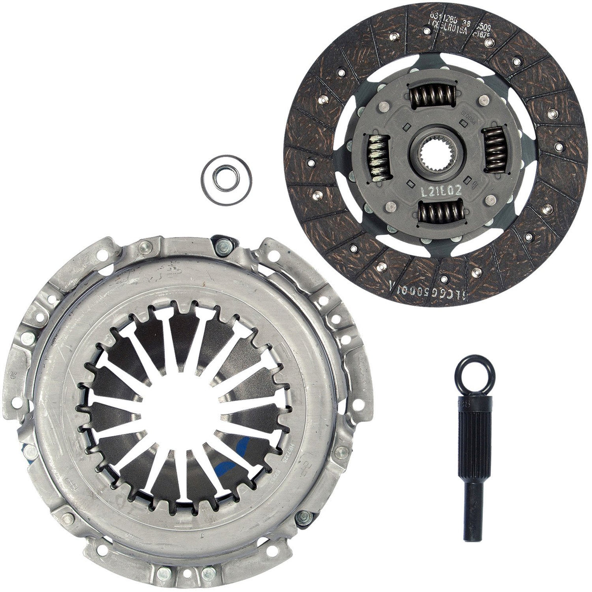 Clutch Kit O272