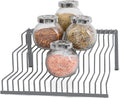 3-Tier Steel Wire Spice Rack Organizer U388640