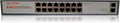 8 Port POE Network Switch, 130 Watts Total Budget, Pack of 2 H28852